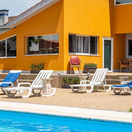 Wake Up With The Sea Breeze- House With Pool Ap1 Appartement Lavra Buitenkant foto
