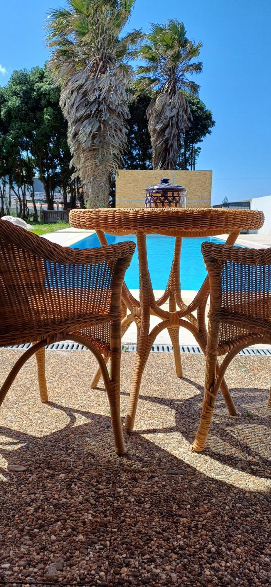 Wake Up With The Sea Breeze- House With Pool Ap1 Appartement Lavra Buitenkant foto