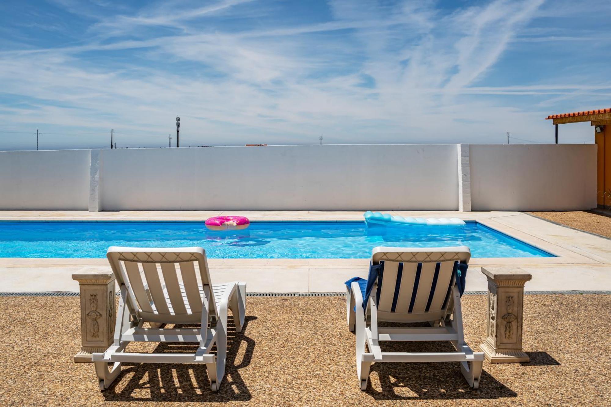 Wake Up With The Sea Breeze- House With Pool Ap1 Appartement Lavra Buitenkant foto