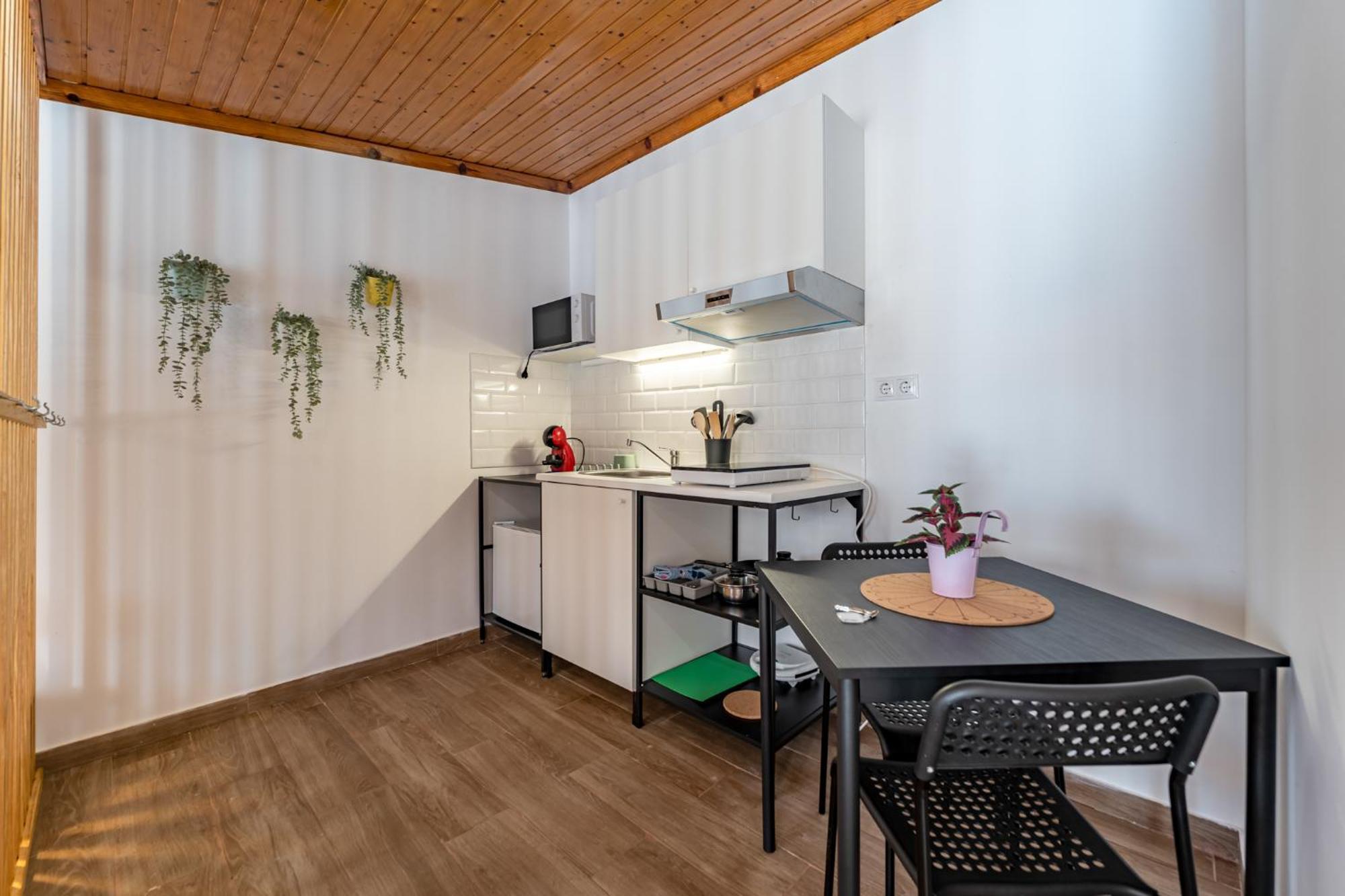 Wake Up With The Sea Breeze- House With Pool Ap1 Appartement Lavra Buitenkant foto