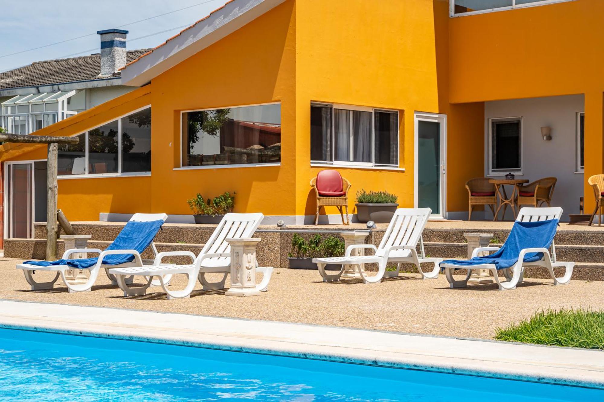 Wake Up With The Sea Breeze- House With Pool Ap1 Appartement Lavra Buitenkant foto