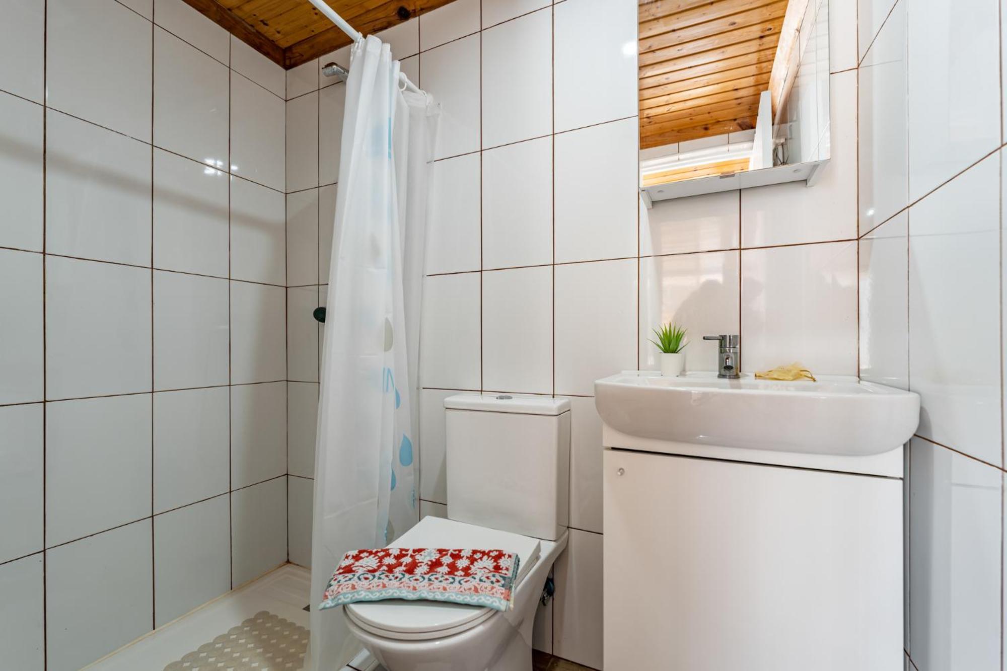 Wake Up With The Sea Breeze- House With Pool Ap1 Appartement Lavra Buitenkant foto